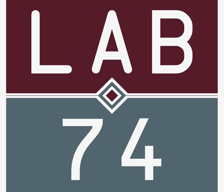 A Studio Marketing e LAB 74