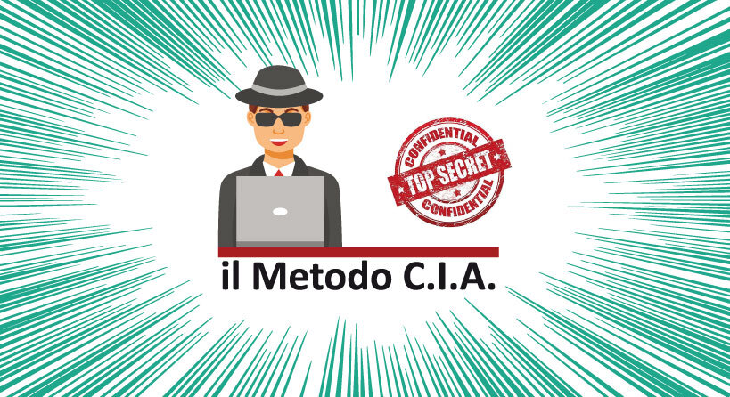 Consulenza Marketing per Imprenditori Metodo CIA