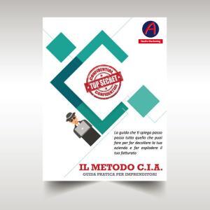 Il Metodo CIA consulenza marketing per imprenditori