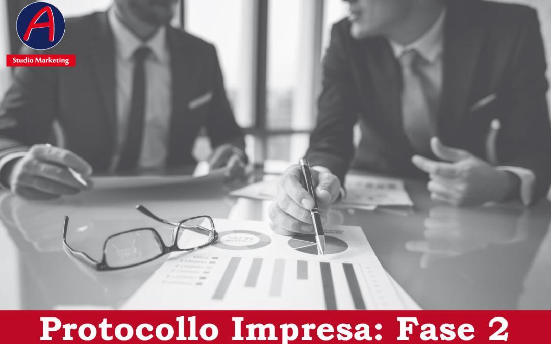 FASE 2 Uno strumento per le imprese