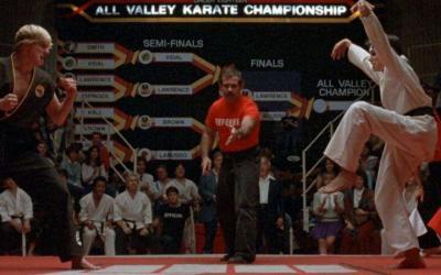 Riconquista i tuoi clienti con la tecnica segreta di Karate Kid