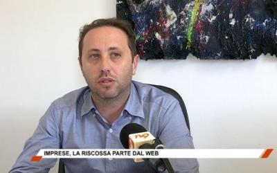 Intervista su TV9 Grosseto – Telemaremma