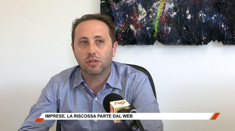 Intervista su TV9 Grosseto – Telemaremma