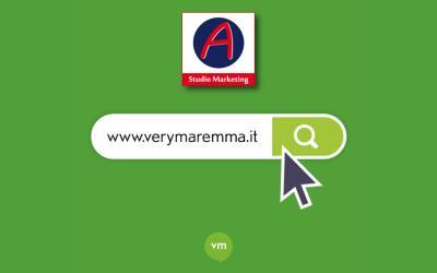 A Studio Marketing & VeryMaremma