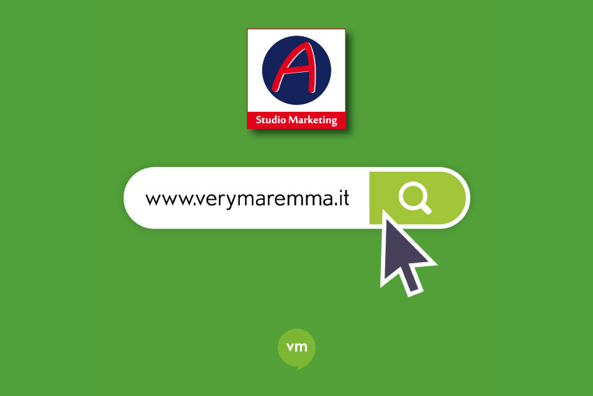 A Studio Marketing & VeryMaremma