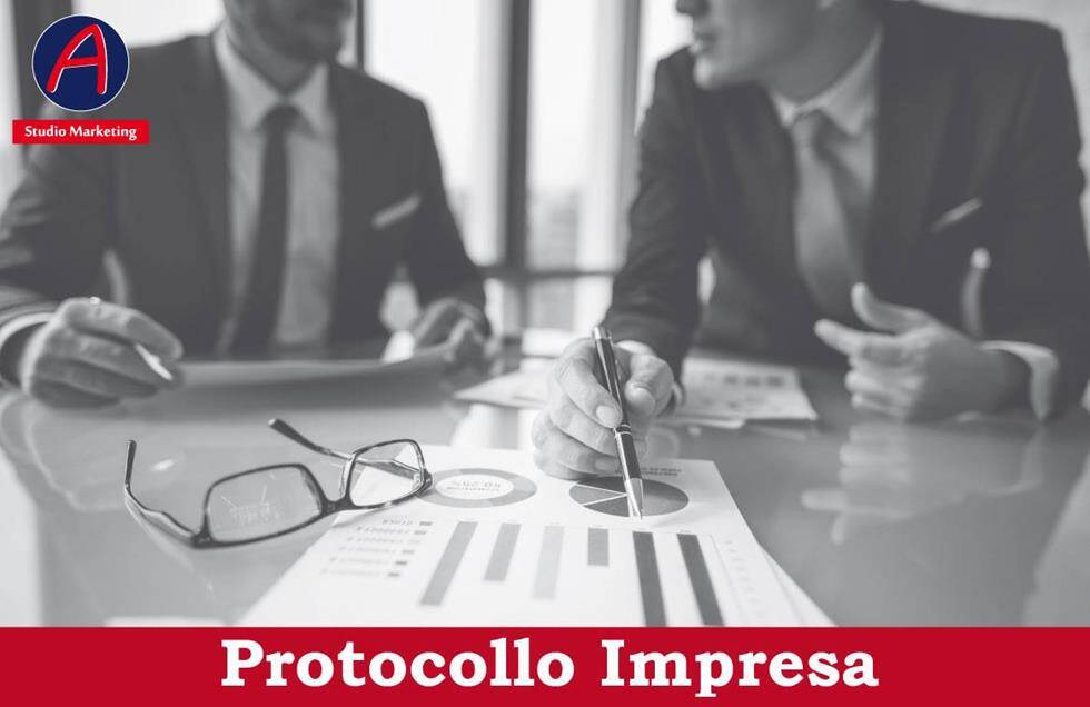 A Studio Marketing PROTOCOLLO-IMPRESA Consulenza-e-Formazione-Aziendale-Grosseto