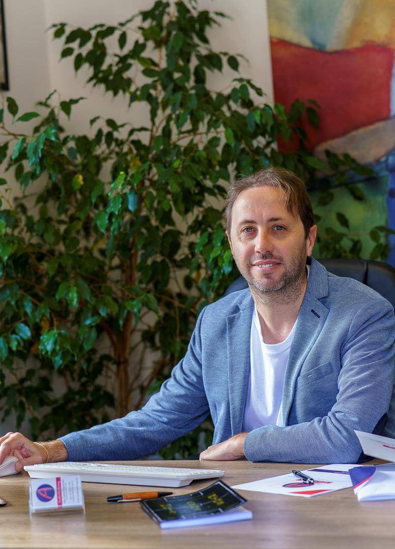 Andrea Stoppacciaro A Studio Marketing Grosseto Roma Siena Latina Torino Pescara Firenze Verona