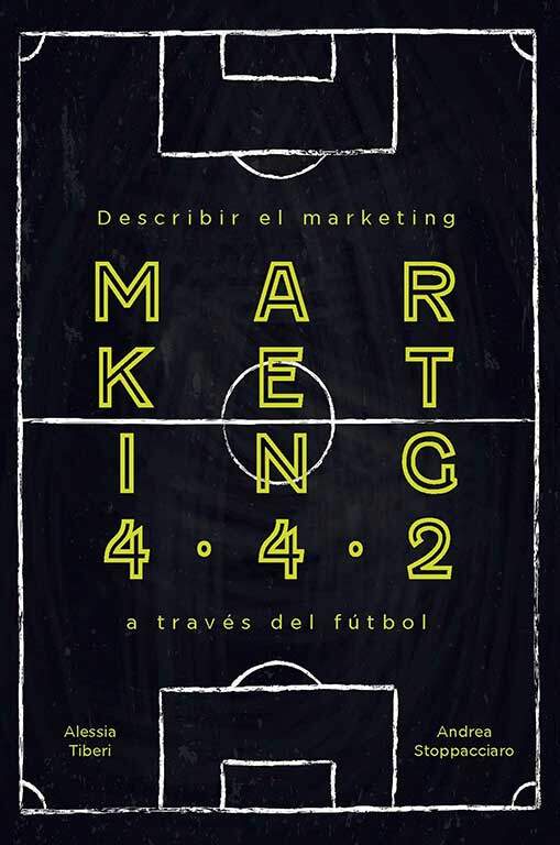 Marketing 4 4 2 Andrea Stoppacciaro A Tiberi espanol