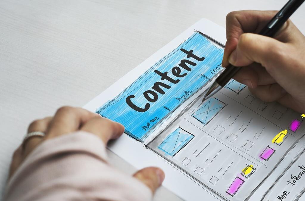 Content marketing: come creare contenuti di valore per il tuo pubblico