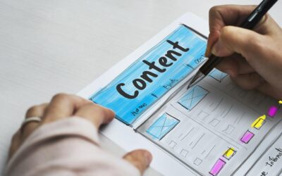 Content marketing: come creare contenuti di valore per il tuo pubblico