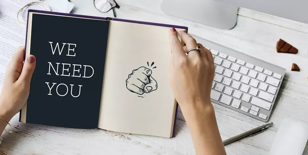 Offerta di Lavoro A Studio Marketing