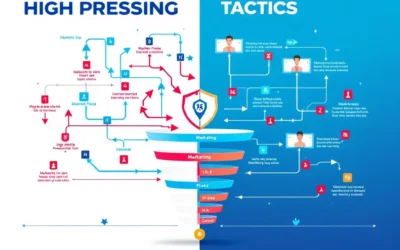 Strategie di Pressing nel Marketing: Come Anticipare la Concorrenza
